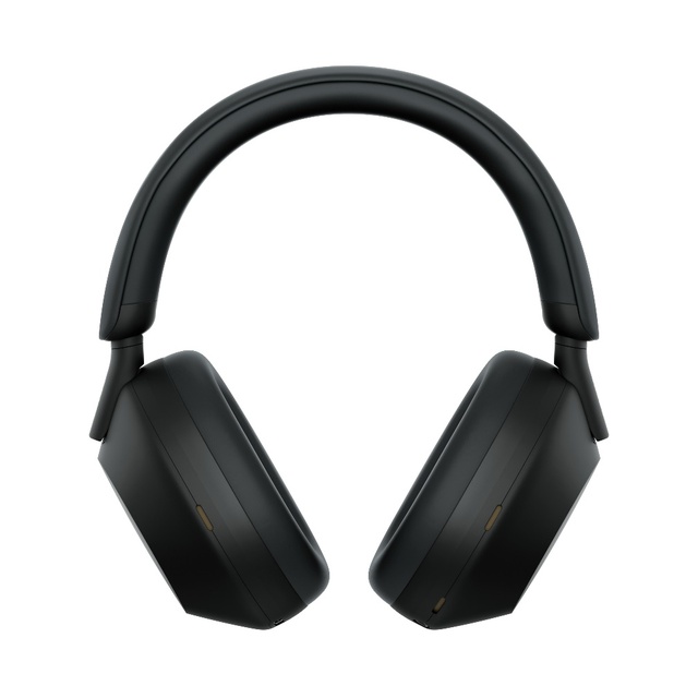 Sony giới thiệu tai nghe WH-1000XM5 - Đỉnh cao tai nghe chống ồn thế hệ mới - Ảnh 1.