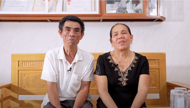 Từ Rái cá sông Gianh trở thành kình ngư vàng Việt Nam: Tấm lòng dành trọn cho gia đình - Ảnh 5.