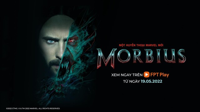 Danh tính thật sự của dị nhân Morbius: Là ma cà rồng hay người đột biến? - Ảnh 5.