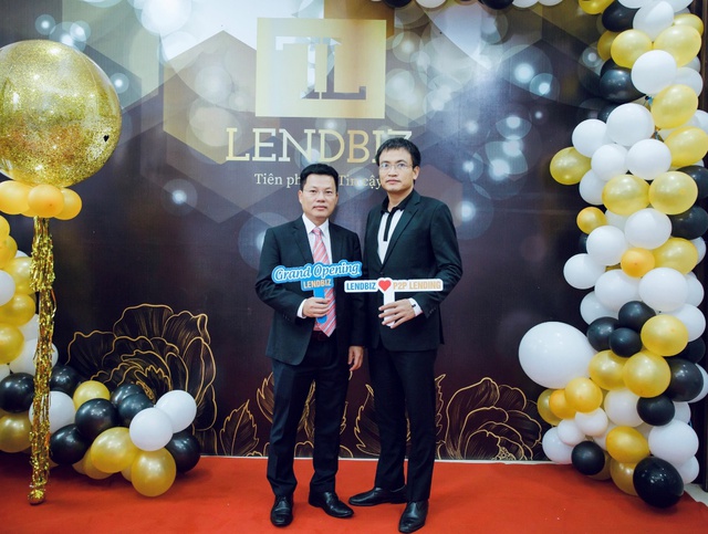 Lendbiz: Ứng dụng công nghệ nổi bật trong lĩnh vực tài chính - Ảnh 1.