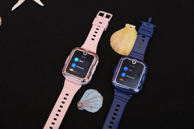 Bảo Anh, Trọng Hiếu tỏa sáng tại sự kiện ra mắt 3 mẫu smartwatch mới của Huawei - Ảnh 5.