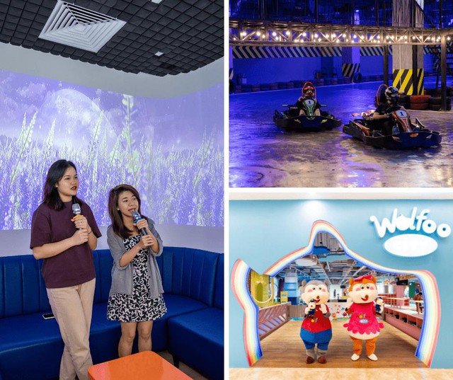 Trải nghiệm cuối tuần cực “chill” cùng dàn sao trẻ V-pop tại Vincom Mega Mall Smart City - Ảnh 9.