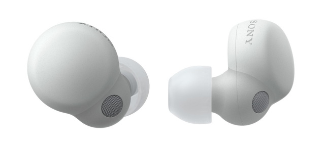 Sony giới thiệu Linkbuds S, tiếp tục mở rộng chân trời mới đối với tai nghe hiện đại - Ảnh 1.