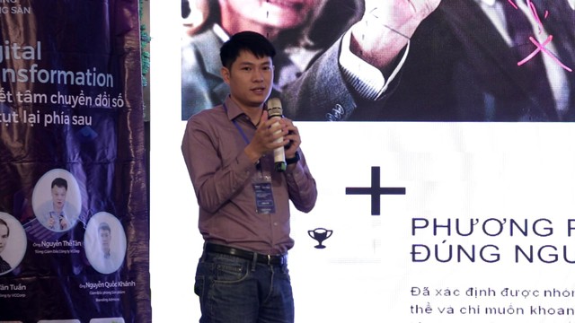 Từ KOC VIETNAM 2022: Hybrid Event mở lối giải pháp truyền thông hiệu quả cho doanh nghiệp Việt - Ảnh 2.