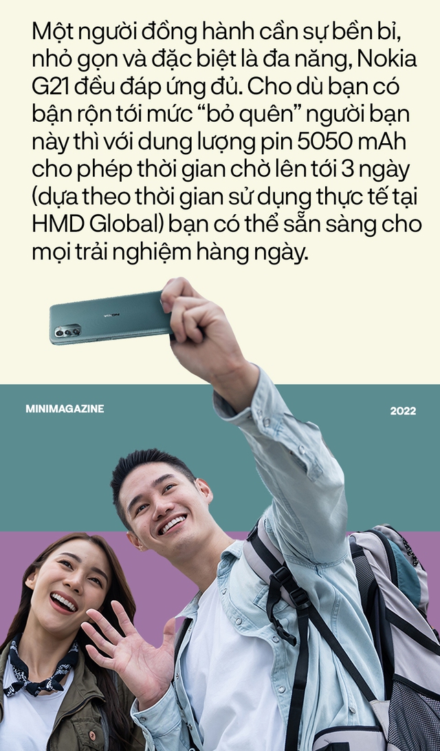 Đây là “bạn đồng hành” giúp người trẻ vượt qua sự chông chênh của tuổi 20 - Ảnh 4.