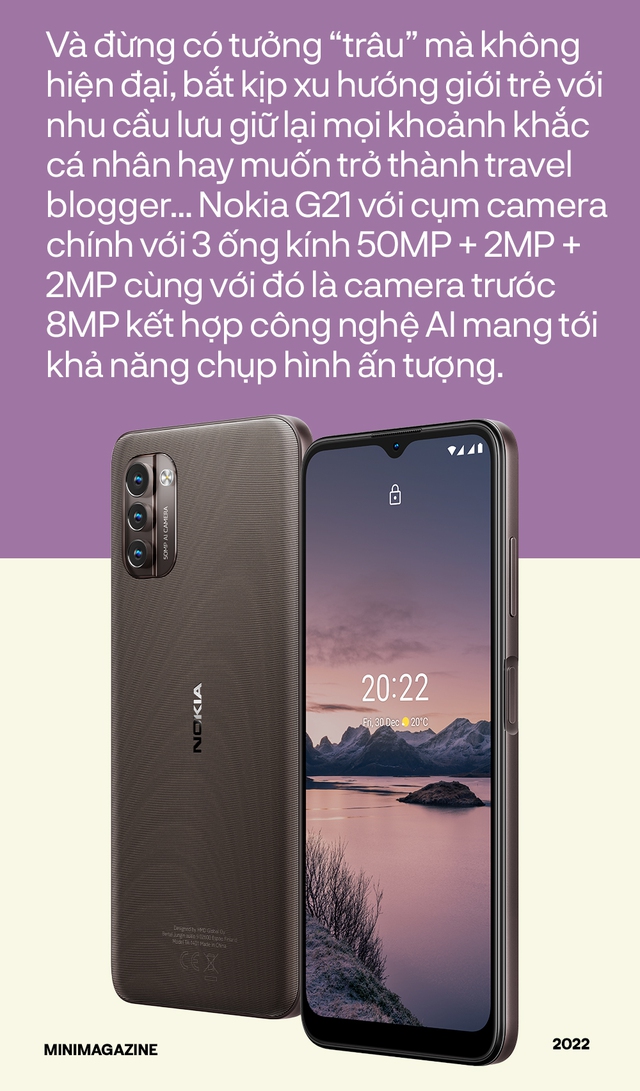 Đây là “bạn đồng hành” giúp người trẻ vượt qua sự chông chênh của tuổi 20 - Ảnh 5.