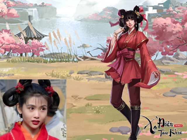 Xạ Điêu Tam Khúc Mobile - game thẻ bài tái hiện chân thật các nhân vật Kim Dung - Ảnh 11.