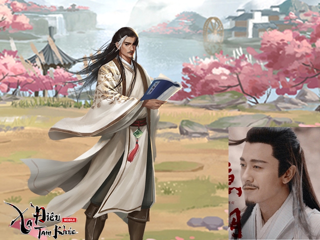 Xạ Điêu Tam Khúc Mobile - game thẻ bài tái hiện chân thật các nhân vật Kim Dung - Ảnh 7.