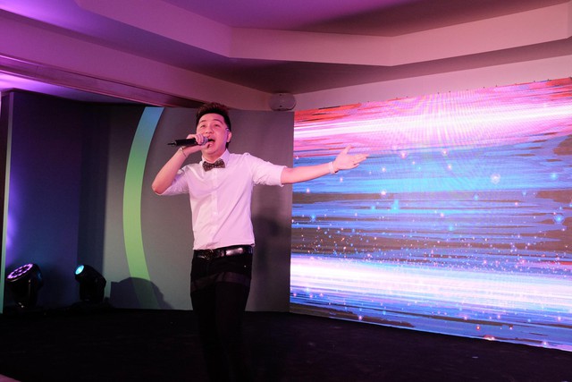 Không khí sôi động tại sự kiện SamFan Party diễn ra ở Hà Nội - Ảnh 3.