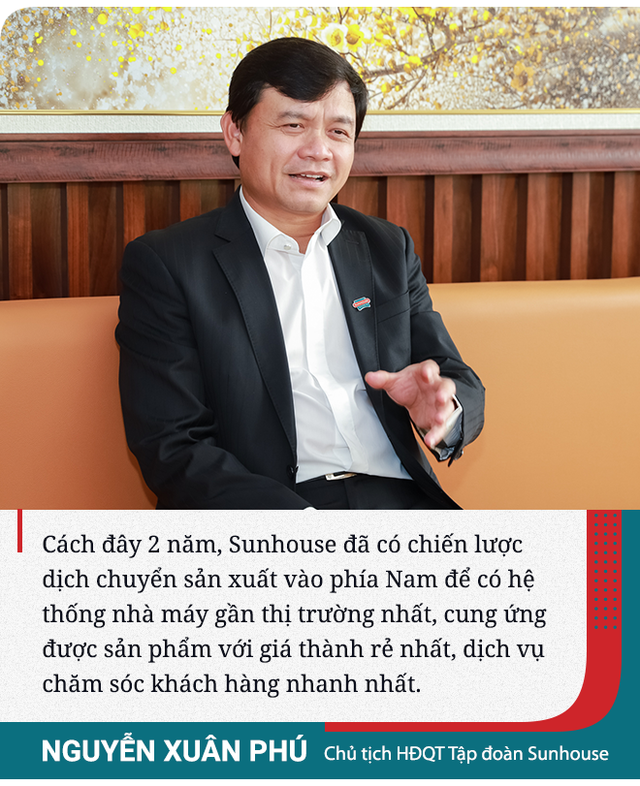 Chiến lược Nam tiến hé lộ tham vọng của “ông lớn” ngành gia dụng Việt - Ảnh 5.