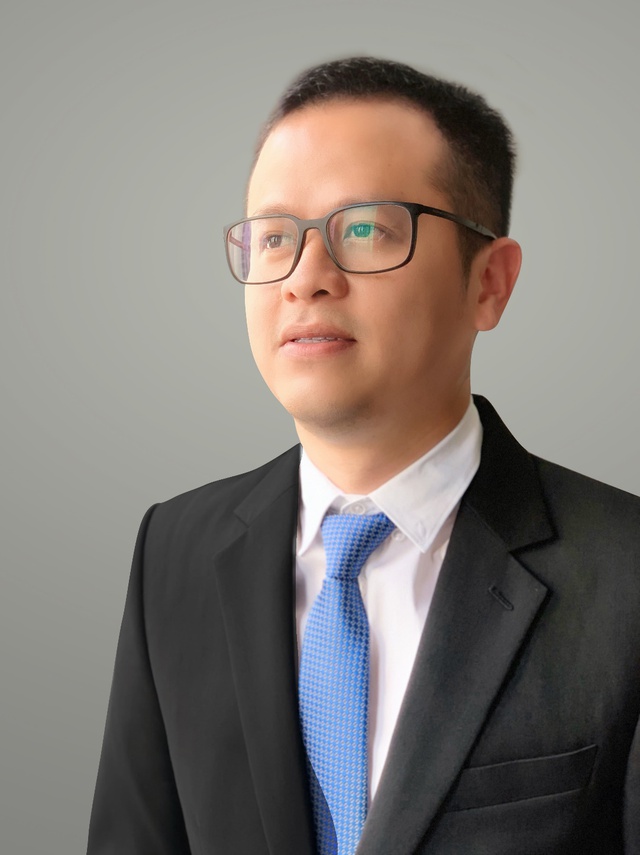 Hitachi Vantara Vietnam appoints new SAP Consulting Director - Photo 1.