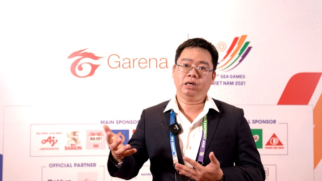 Bốn nội dung thi đấu của Garena thuộc môn Thể thao điện tử tại SEA Games 31 có công tác tổ chức vô cùng chuyên nghiệp - Ảnh 3.