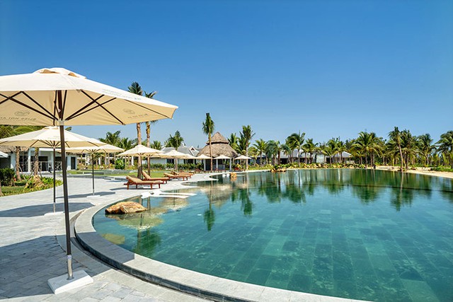 Bliss Hoi An Beach Resort & Wellness đón đầu xu hướng du lịch Wellness - Ảnh 2.