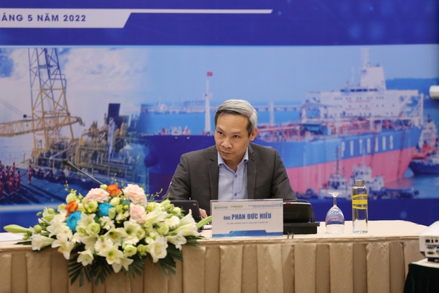 Luật Dầu khí sửa đổi: Phát triển ngành năng lượng Việt Nam - Ảnh 3.