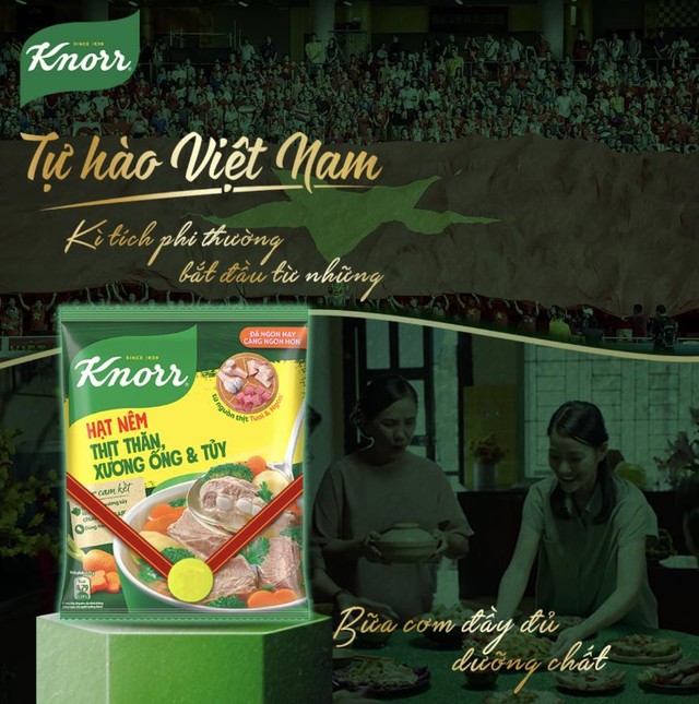 Đoàn Việt Nam thắng lớn 205 huy chương vàng SEA Games, Unilever “khao to 205 phần quà khủng - Ảnh 5.