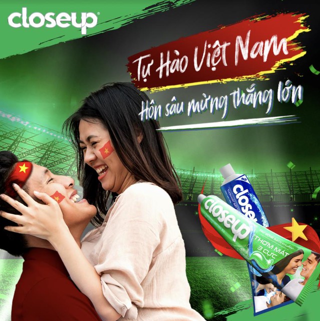 Đoàn Việt Nam thắng lớn 205 huy chương vàng SEA Games, Unilever “khao to 205 phần quà khủng - Ảnh 8.
