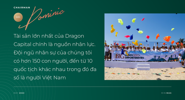 Dragon Capital và hành trình hơn 25 năm đồng hành cùng Việt Nam vượt vũ môn - Ảnh 9.