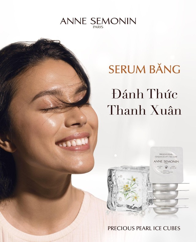 Anne Semonin - thương hiệu chăm sóc sắc đẹp được yêu thích hàng đầu nước Pháp chính thức ra mắt tại Việt Nam - Ảnh 11.
