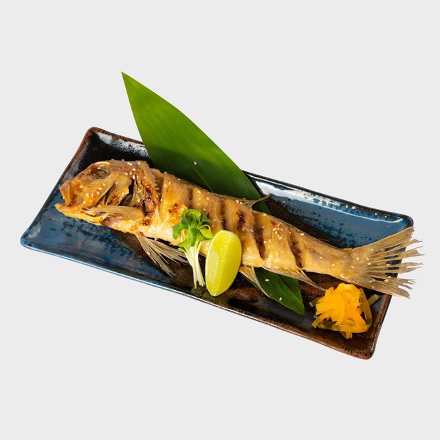 Mê món Nhật, bạn sẽ không thể bỏ qua địa chỉ “sashimi thuyền đá” đang hot rần rần - Ảnh 5.