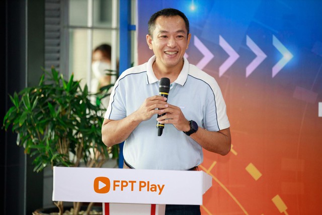 FPT Play expands cooperation to bring new experiences to users - Photo 1.