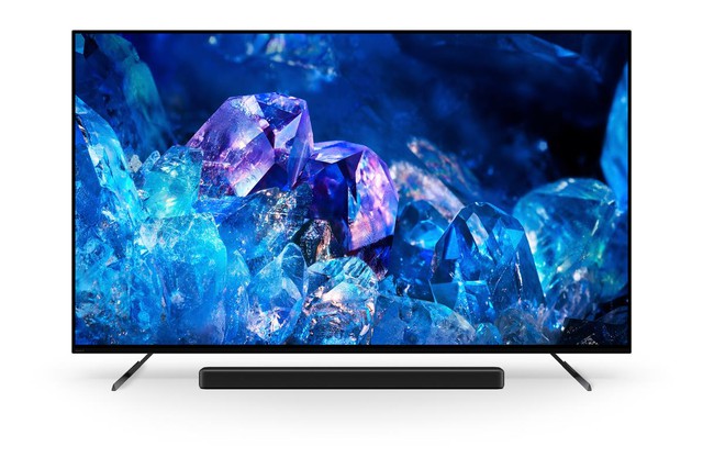 Sony chính thức lên kệ các dòng A80K, X95K, X90K, X85K thuộc thế hệ TV BRAVIA XR 2022 - Ảnh 2.