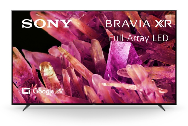 Sony chính thức lên kệ các dòng A80K, X95K, X90K, X85K thuộc thế hệ TV BRAVIA XR 2022 - Ảnh 3.