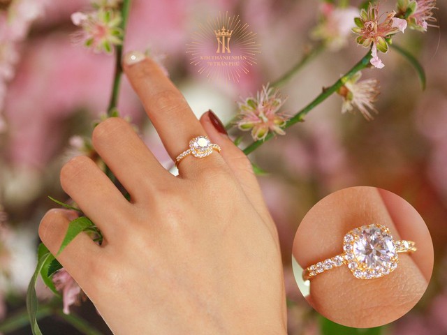 Thế giới trang sức cho cô nàng thanh lịch tại Kim Thành Nhân - Ảnh 5.