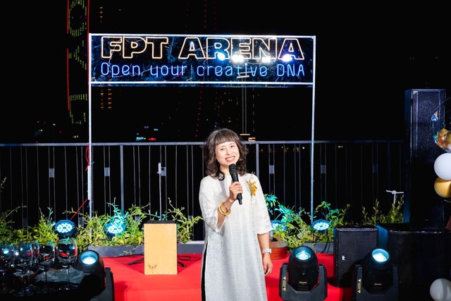FPT Arena Multimedia chính thức ra mắt cơ sở đầu tiên tại Đà Nẵng - Ảnh 5.