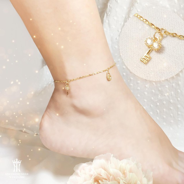 Thế giới trang sức cho cô nàng thanh lịch tại Kim Thành Nhân - Ảnh 9.