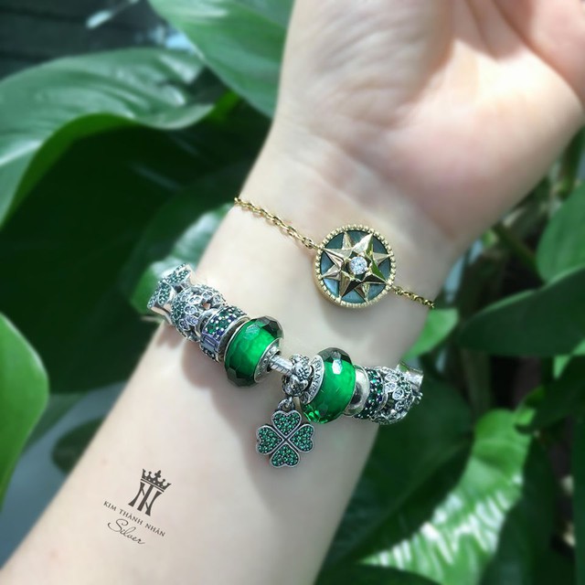 Thế giới trang sức cho cô nàng thanh lịch tại Kim Thành Nhân - Ảnh 10.
