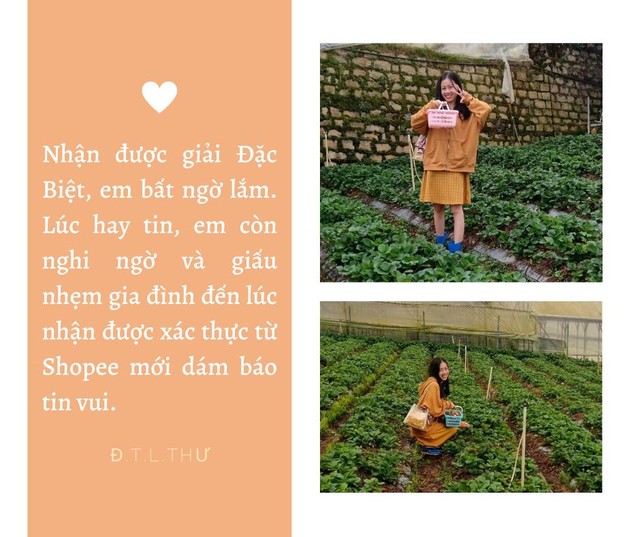 Nghỉ lễ chẳng biết làm gì, lên ngay Shopee tham gia loạt chương trình khuyến mại lại còn nhận quà khủng cả tuần - Ảnh 2.