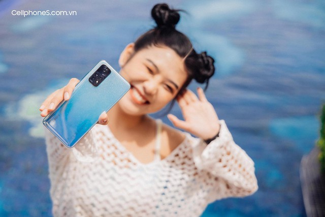 CellphoneS giảm tận 3 triệu loạt điện thoại Xiaomi mùa hè này - Ảnh 1.