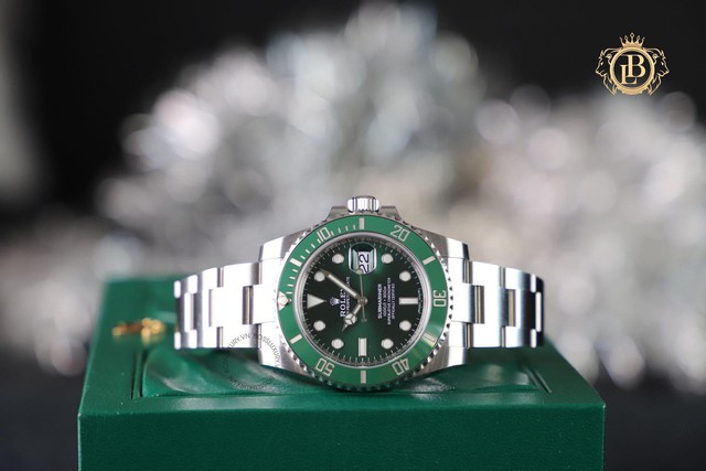 Top 5 mẫu đồng hồ Rolex bạn nên đầu tư trong năm 2022 theo Boss Luxury - Ảnh 1.