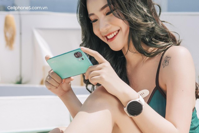CellphoneS giảm tận 3 triệu loạt điện thoại Xiaomi mùa hè này - Ảnh 4.