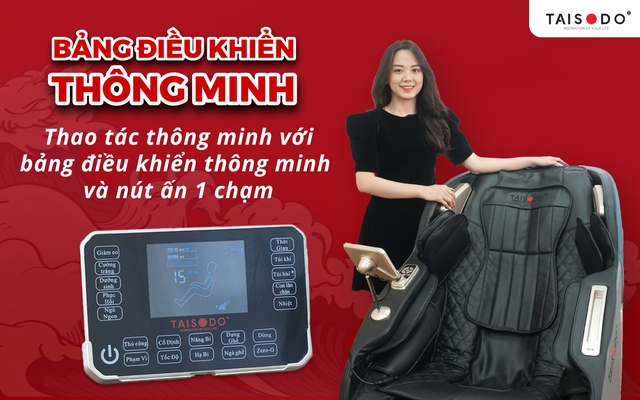 Kinh nghiệm chọn ghế massage chất lượng, uy tín, giá cả hợp lý - Ảnh 3.