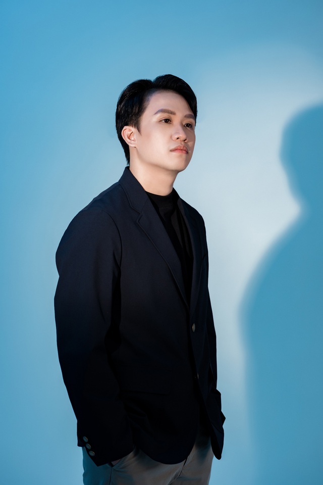 Simon Phan - Chàng hot TikToker lồng tiếng với chất giọng đặc biệt - Ảnh 3.