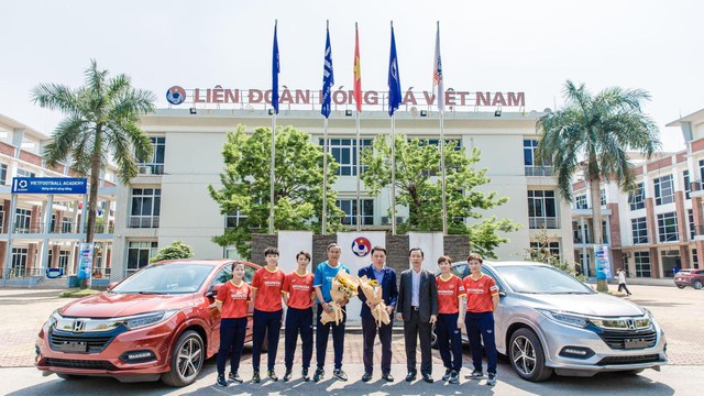 Honda Việt Nam tổng kết năm tài chính 2022, kế hoạch năm tài chính 2023 - Ảnh 5.