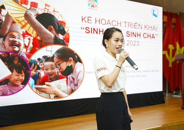 97% phụ huynh thay đổi cách nuôi dạy con nhờ “Sinh Con, Sinh Cha” - Ảnh 4.