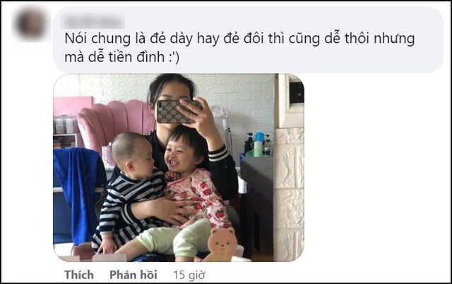 Khắc Việt làm dậy sóng cộng đồng mạng, mở màn hot trend hai nách hai con - Ảnh 11.