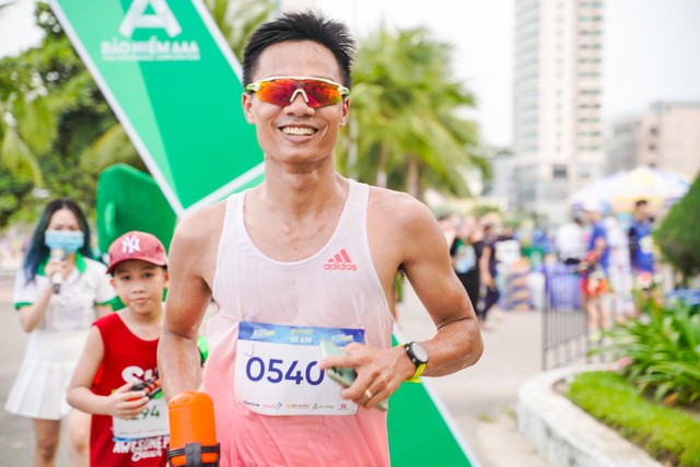 Bảo hiểm AAA tài trợ Revive Water Run 2022 - Sự kiện không thể bỏ lỡ để tận hưởng mùa hè tại Đà Nẵng - Ảnh 2.