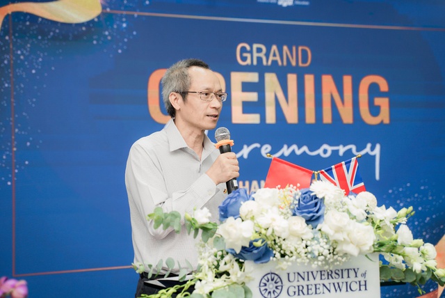 Đại học quốc tế mở rộng quy mô đào tạo tại Việt Nam - Ảnh 3.