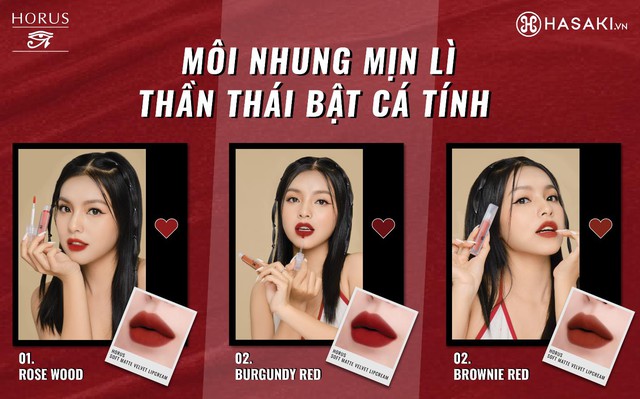 Chuỗi sự kiện săn son và chì kẻ mày miễn phí, tín đồ make-up nào chưa biết thì note ngay - Ảnh 4.