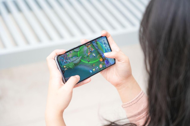 vivo T1 5G và T1x – Bộ đôi gaming phone hàng đầu trong tầm giá - Ảnh 5.