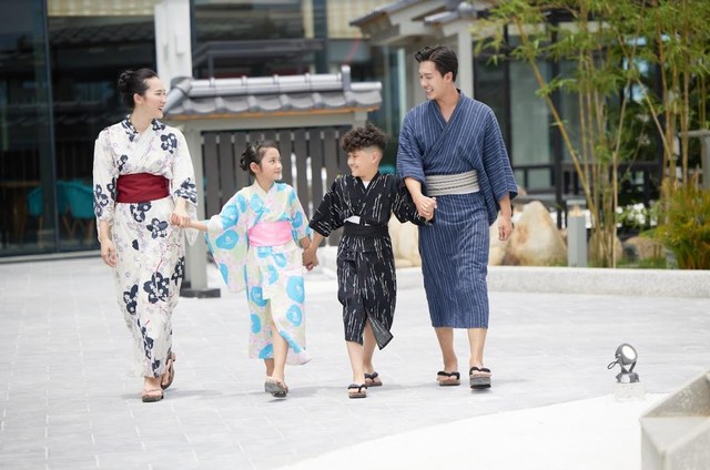 Khách sạn Mikazuki chính thức khai trương đón khách từ 1/6/2022 - Nơi lan tỏa tinh hoa văn hóa Nhật Bản - Ảnh 5.