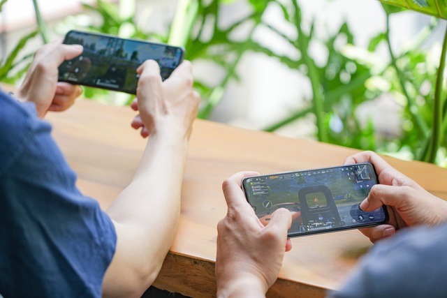 vivo T1 5G và T1x – Bộ đôi gaming phone hàng đầu trong tầm giá - Ảnh 6.