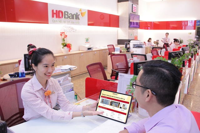 HDBank bầu Chủ tịch Hội đồng quản trị - Ảnh 1.