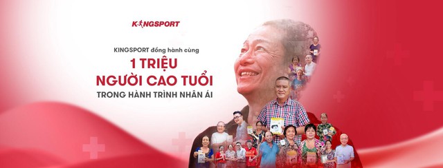 Kingsport tự hào lọt Top 59 trong 500 doanh nghiệp tăng trưởng nhanh nhất Việt Nam 2022 - FAST500 - Ảnh 3.