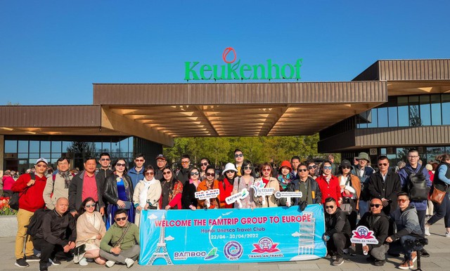 Tràng An Travel: Cái khó ló… sức mạnh - Ảnh 1.