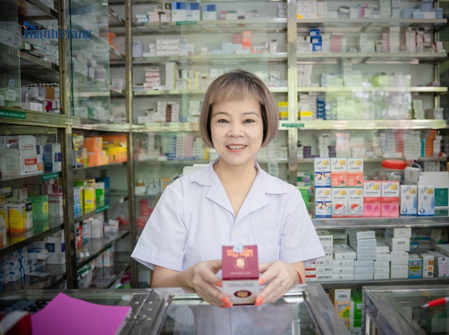 Thanh Trang Pharma đẩy mạnh phát triển tại Việt Nam - Ảnh 1.