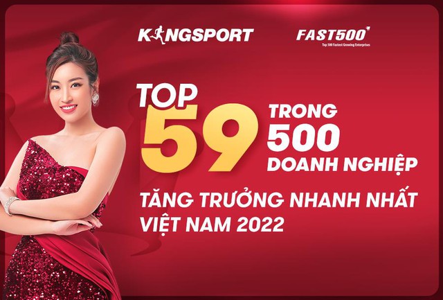 Tập đoàn Đông Dương và hành trình phát triển thần tốc để lọt top 500 doanh nghiệp tăng trưởng nhanh nhất Việt Nam - Ảnh 3.
